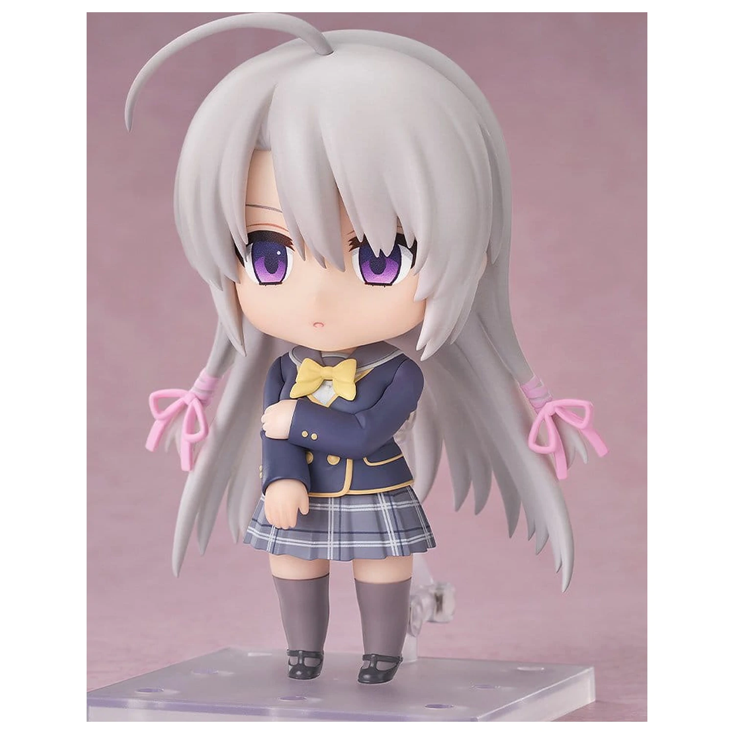 Sabbat of the Witch Nendoroid Actionfigur Nene Ayachi 10 cm Produktfoto