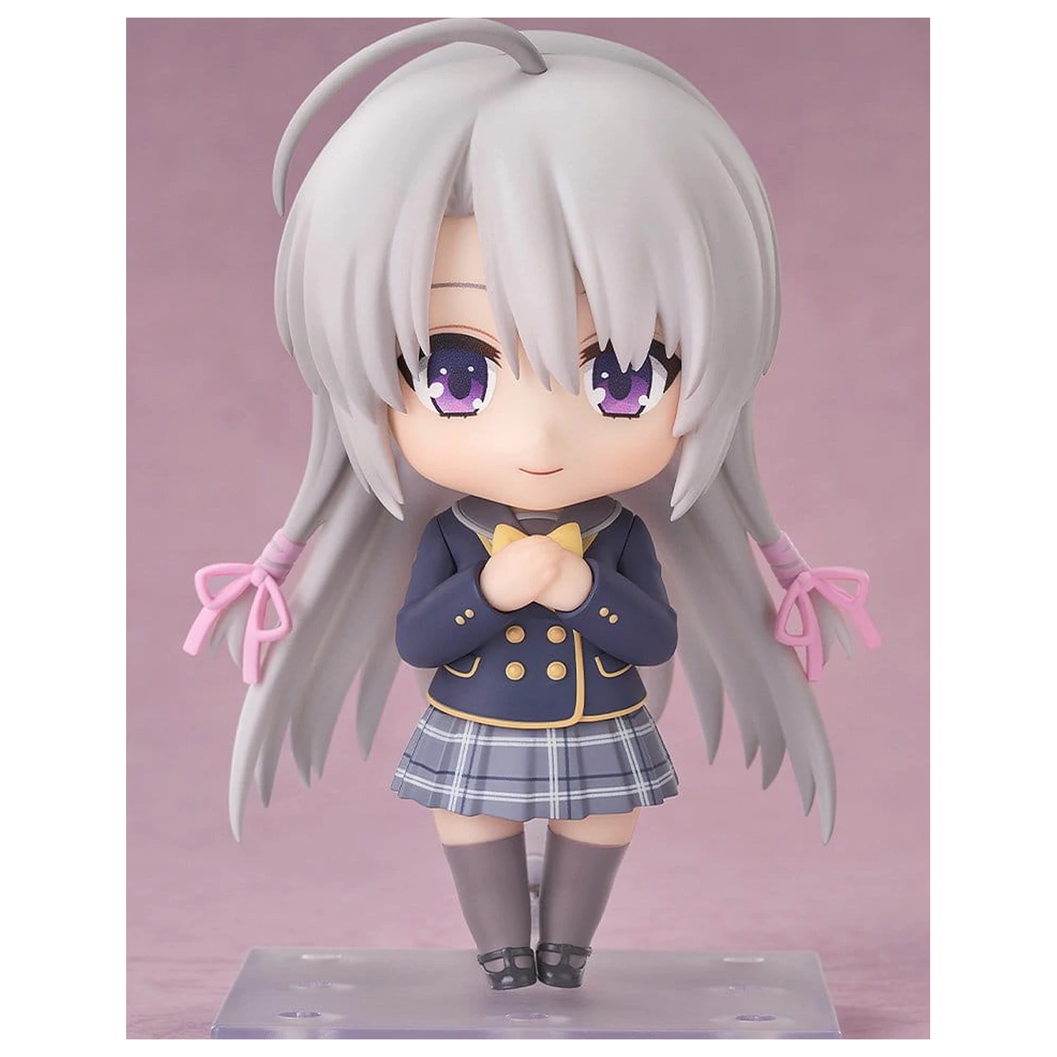 Sabbat of the Witch Nendoroid Actionfigur Nene Ayachi 10 cm Produktfoto
