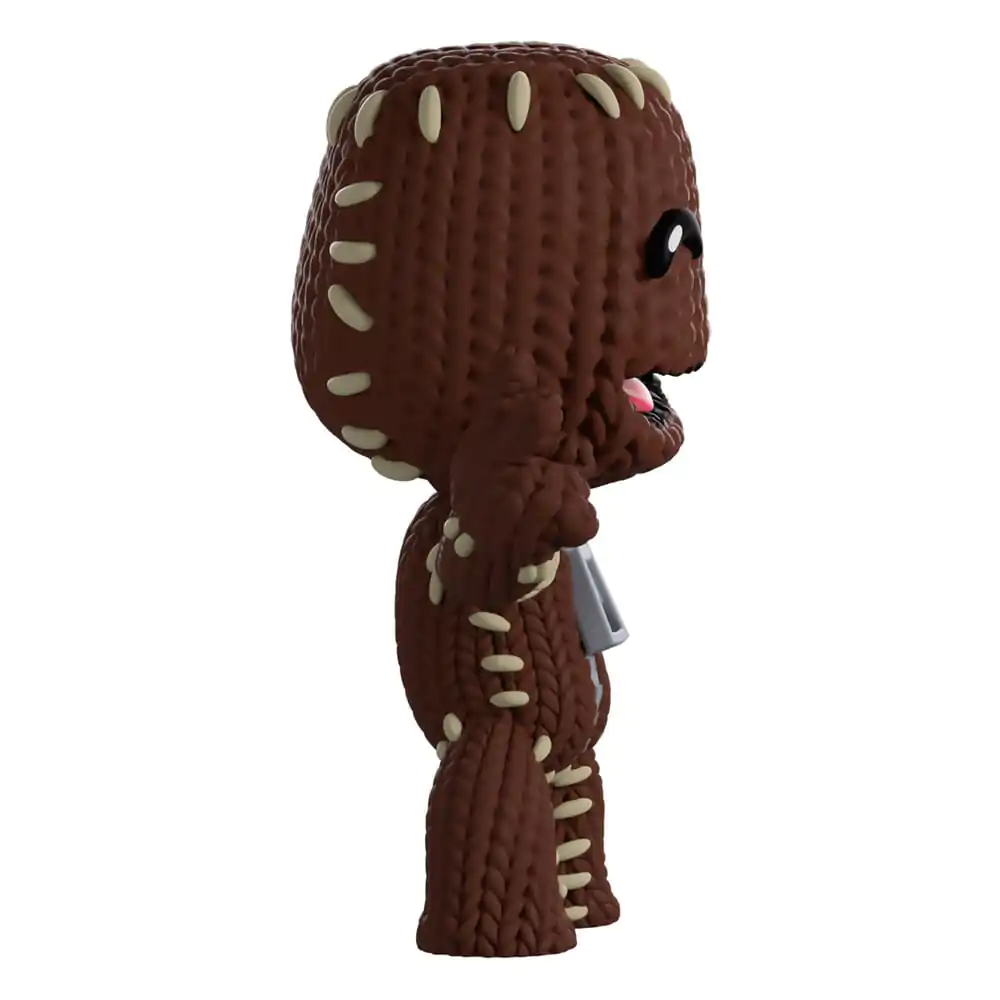 Sackboy Vinylfigur Sackboy 12 cm Produktfoto