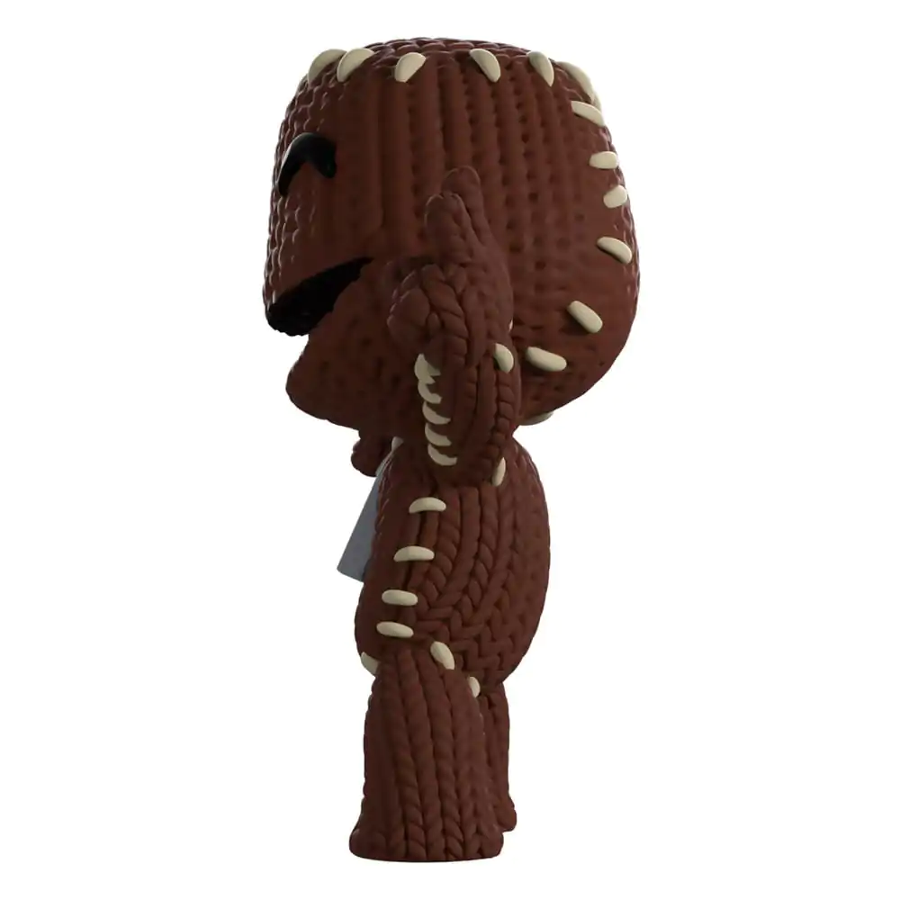 Sackboy Vinylfigur Sackboy 12 cm Produktfoto