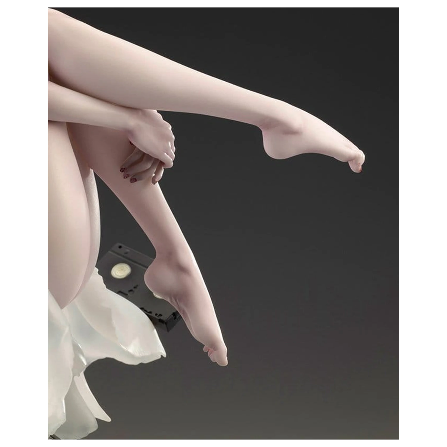 Sadako Horror Bishoujo PVC Figur 1/7 Sadako 17 cm Produktfoto