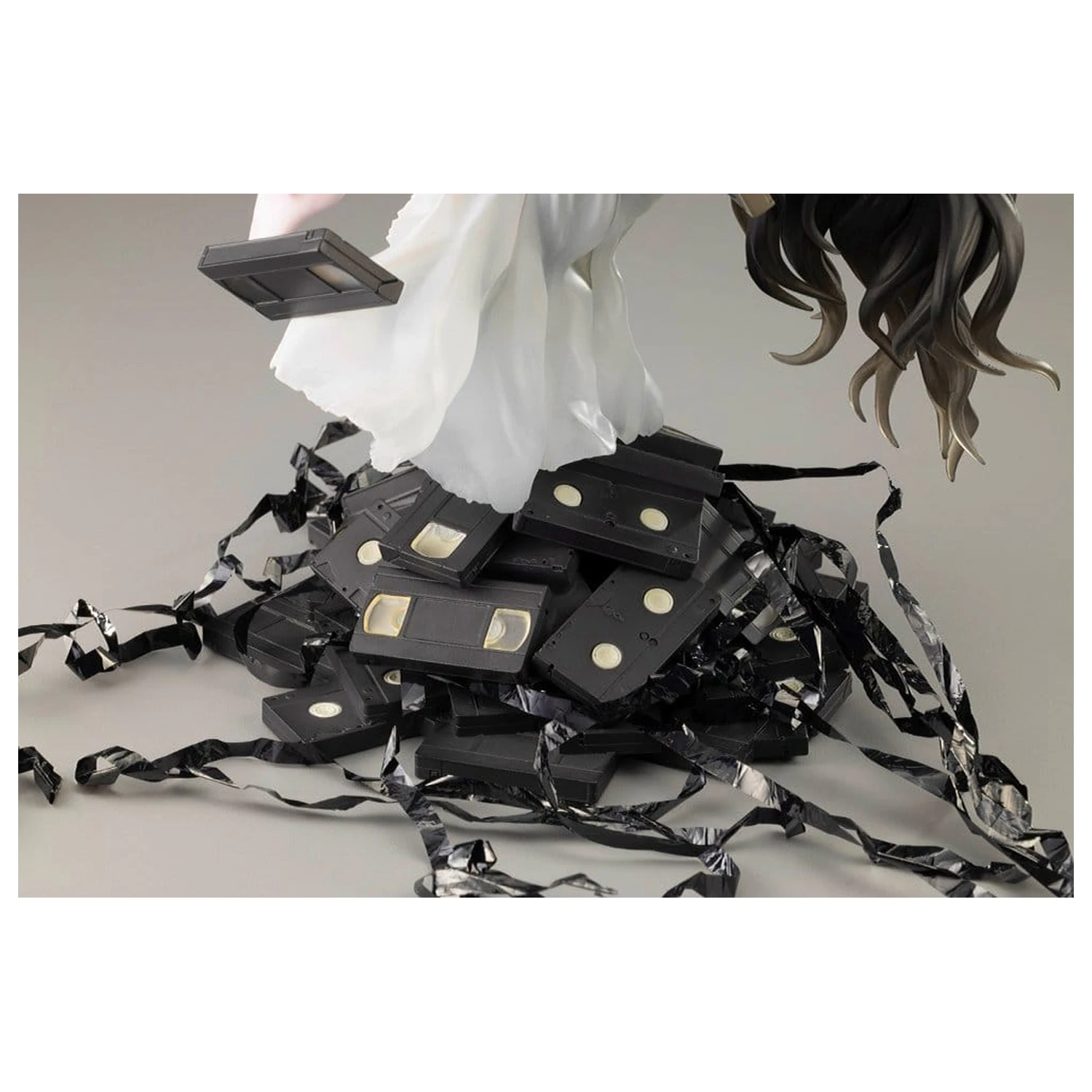 Sadako Horror Bishoujo PVC Figur 1/7 Sadako 17 cm Produktfoto