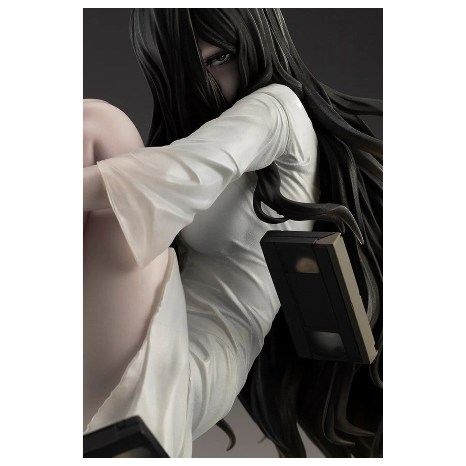 Sadako Horror Bishoujo PVC Figur 1/7 Sadako 17 cm Produktfoto