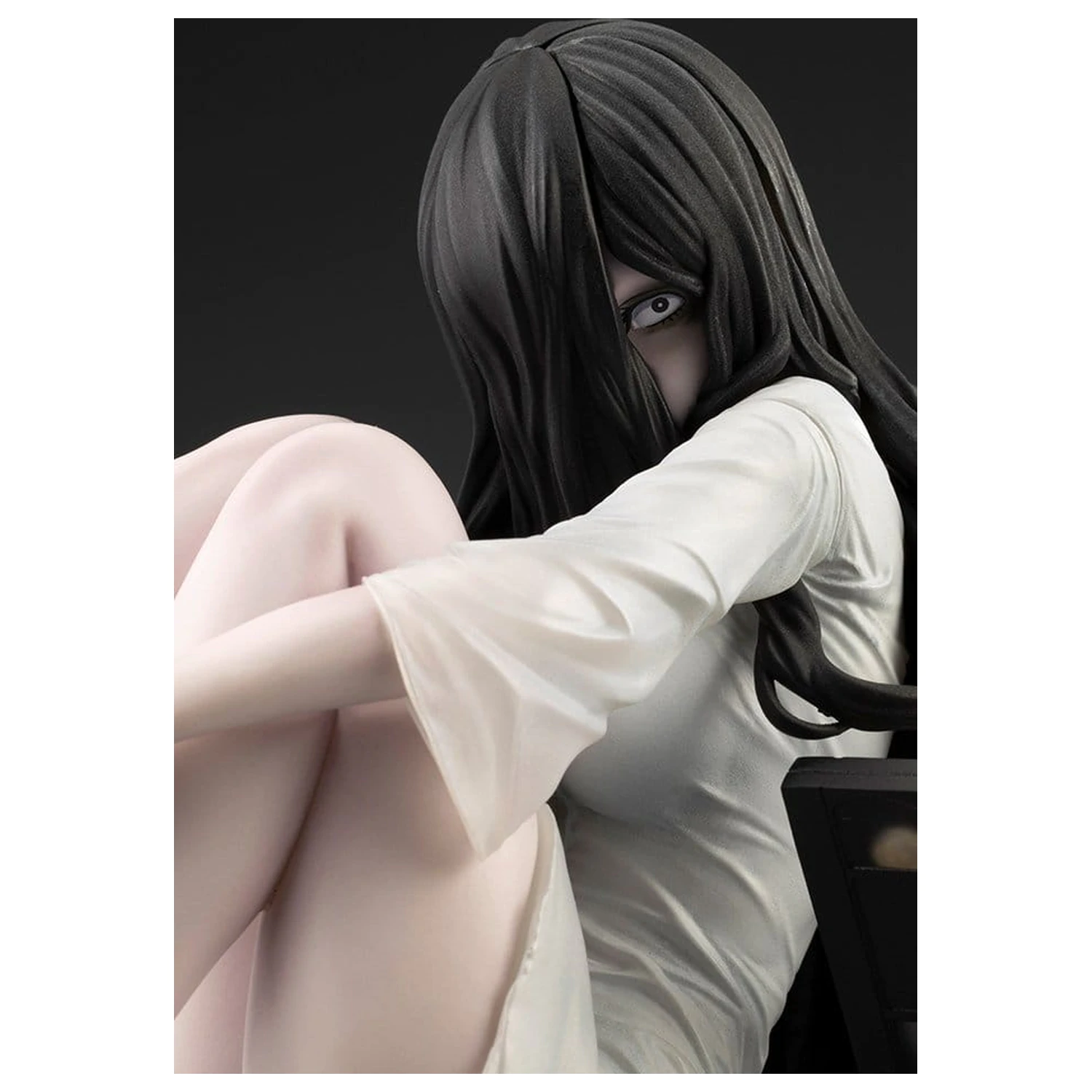 Sadako Horror Bishoujo PVC Figur 1/7 Sadako 17 cm Produktfoto