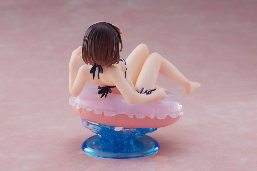 Saekano Aqua Float Grirls PVC Statue Megumi Kato 13 cm Produktfoto