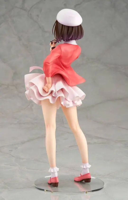 Saekano: How to Raise a Boring Girlfriend Statue 1/7 Fine Megumi Kato 24 cm Produktfoto