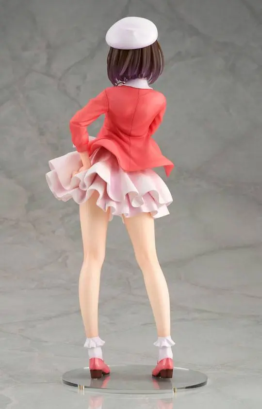 Saekano: How to Raise a Boring Girlfriend Statue 1/7 Fine Megumi Kato 24 cm Produktfoto