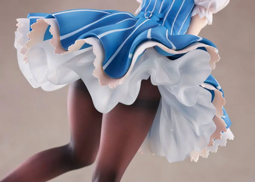 Saekano: How to Raise a Boring Girlfriend Statue 1/7 Megumi Kato Maid Ver. 24 cm Produktfoto