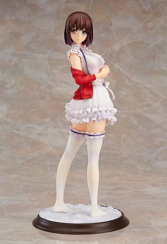 Saekano: How to Raise a Boring Girlfriend PVC Statue 1/7 Megumi Kato 24 cm termékfotó