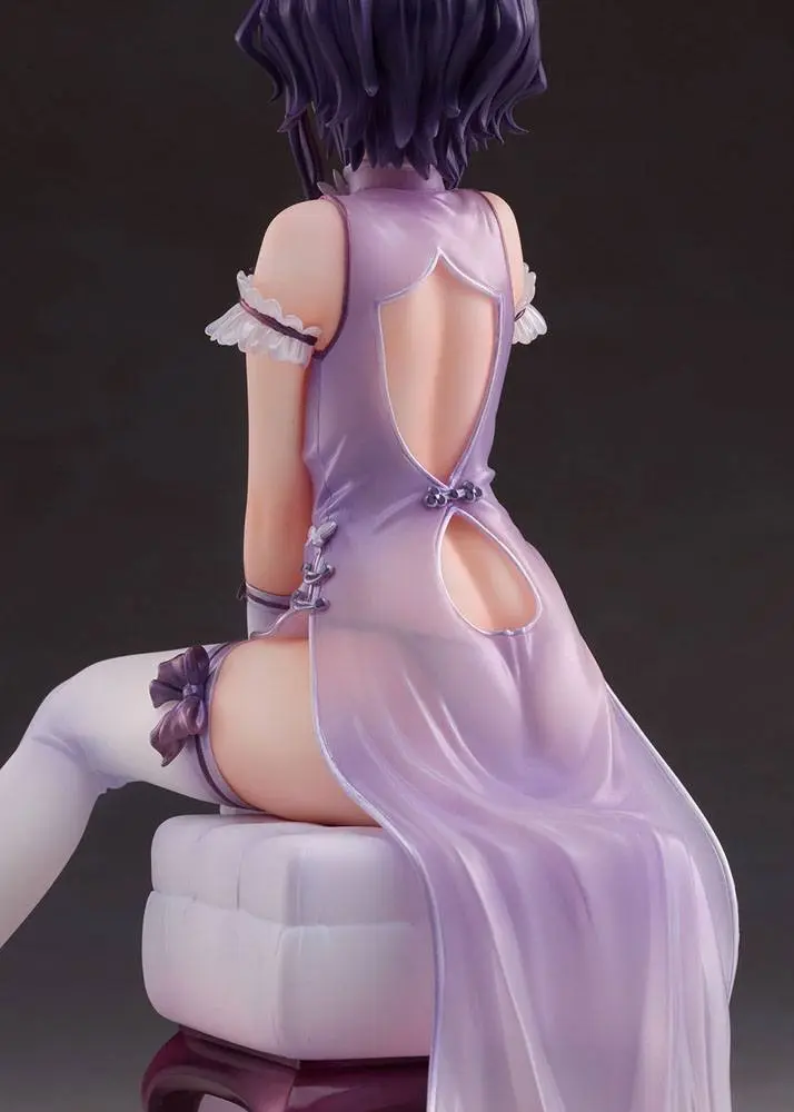 Saekano: How to Raise a Boring Girlfriend Statue 1/7 Michiru Hyodo Lingerie Ver. 18 cm Produktfoto