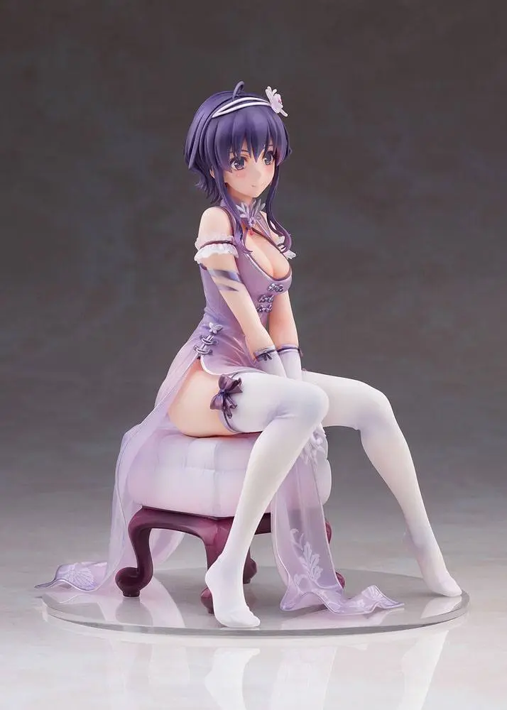 Saekano: How to Raise a Boring Girlfriend Statue 1/7 Michiru Hyodo Lingerie Ver. 18 cm Produktfoto