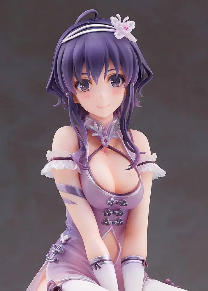 Saekano: How to Raise a Boring Girlfriend Statue 1/7 Michiru Hyodo Lingerie Ver. 18 cm Produktfoto