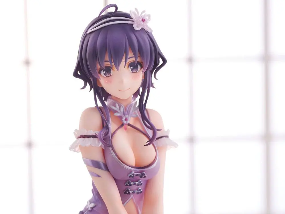 Saekano: How to Raise a Boring Girlfriend Statue 1/7 Michiru Hyodo Lingerie Ver. 18 cm Produktfoto