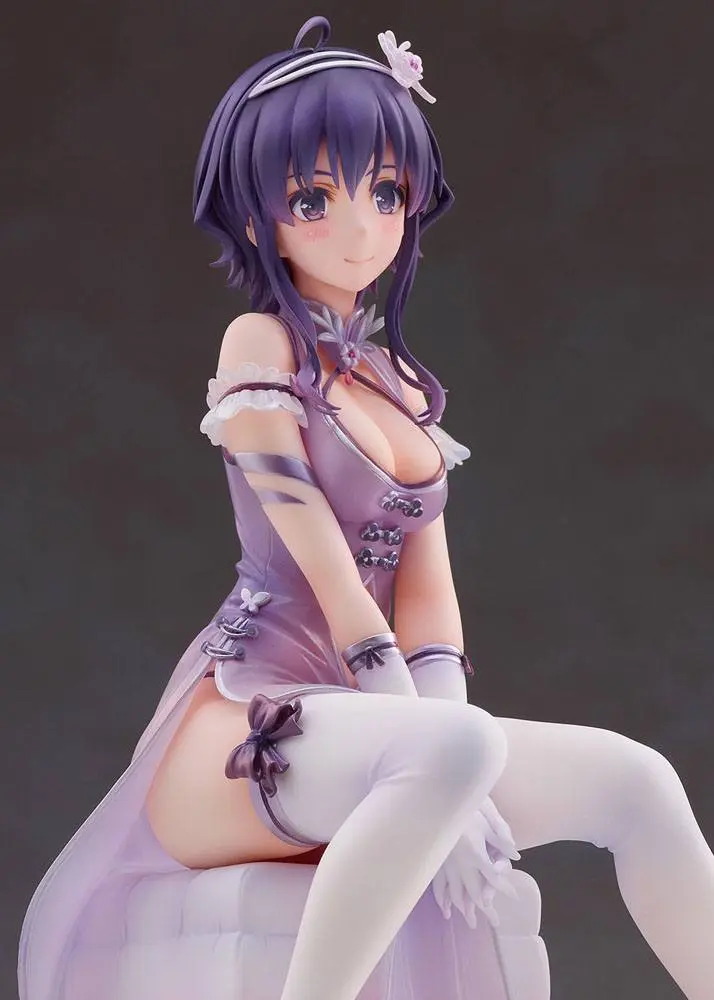 Saekano: How to Raise a Boring Girlfriend Statue 1/7 Michiru Hyodo Lingerie Ver. 18 cm Produktfoto