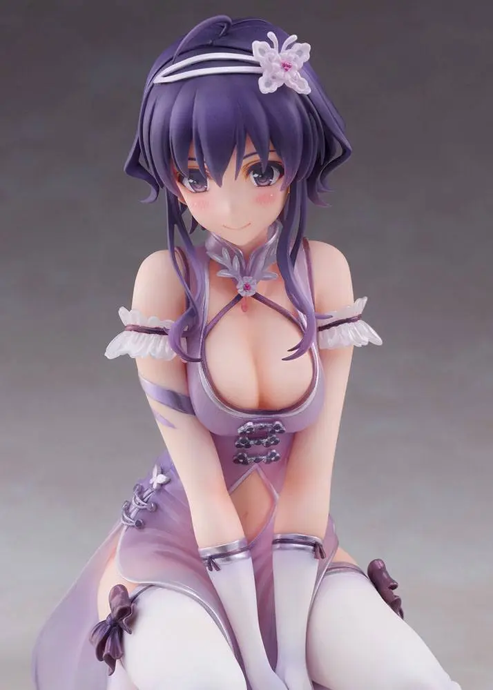 Saekano: How to Raise a Boring Girlfriend Statue 1/7 Michiru Hyodo Lingerie Ver. 18 cm Produktfoto
