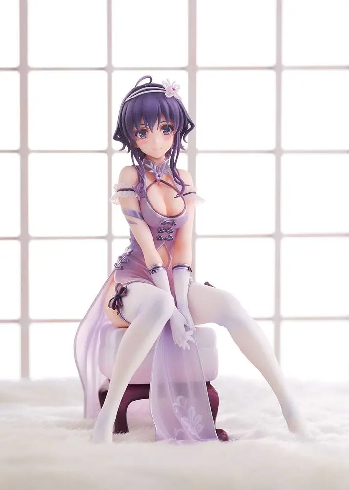 Saekano: How to Raise a Boring Girlfriend Statue 1/7 Michiru Hyodo Lingerie Ver. 18 cm Produktfoto