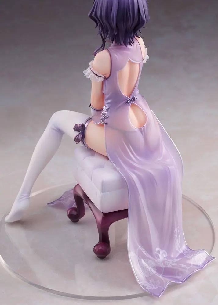 Saekano: How to Raise a Boring Girlfriend Statue 1/7 Michiru Hyodo Lingerie Ver. 18 cm Produktfoto