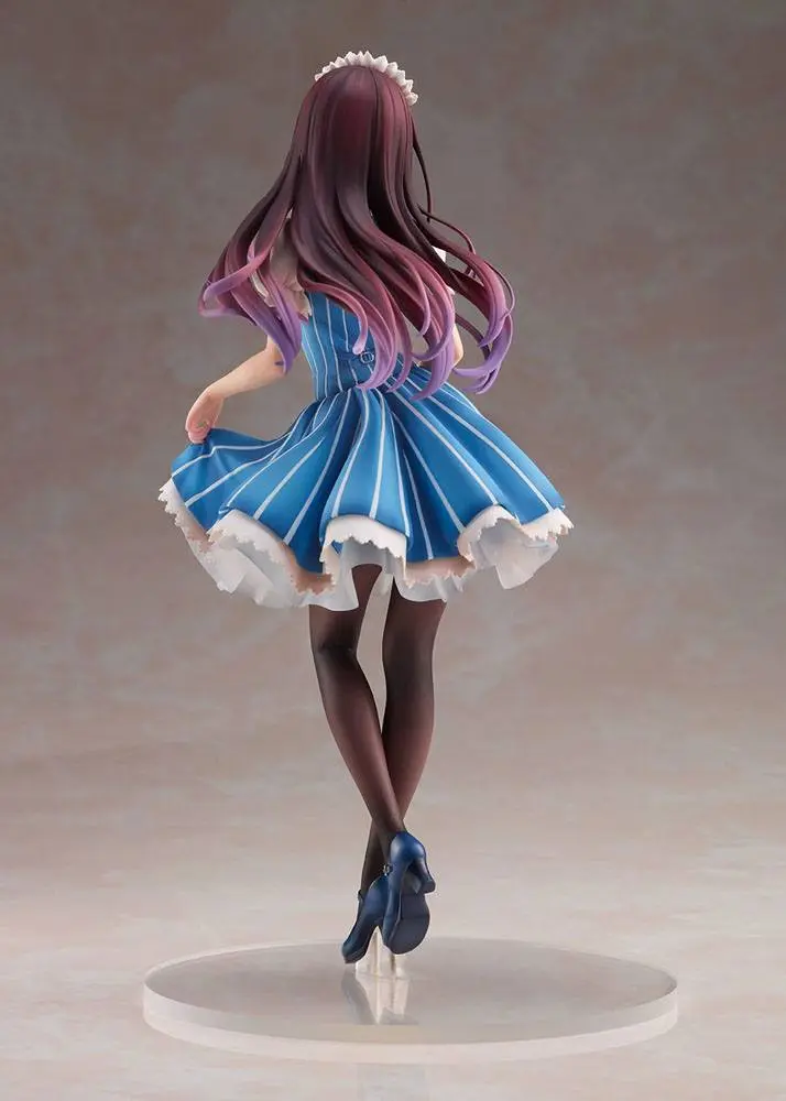 Saekano: How to Raise a Boring Girlfriend Statue 1/7 Utaha Kasumigaoka Maid Ver. 25 cm Produktfoto