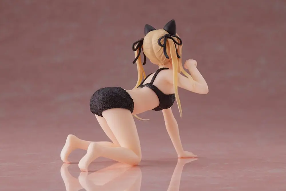 Saekano: How to Raise a Boring Girlfriend Coreful PVC Statue Eriri Spencer Sawamura Cat Roomwear Ver. termékfotó