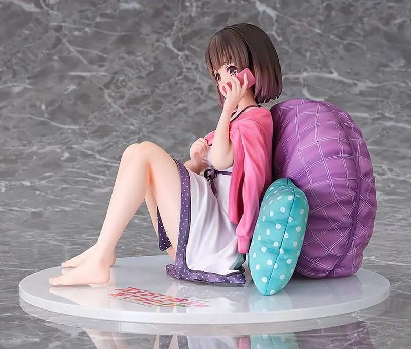 Saekano: How to Raise a Boring Girlfriend Pop Up Parade PVC Statue Megumi Kato 14 cm termékfotó