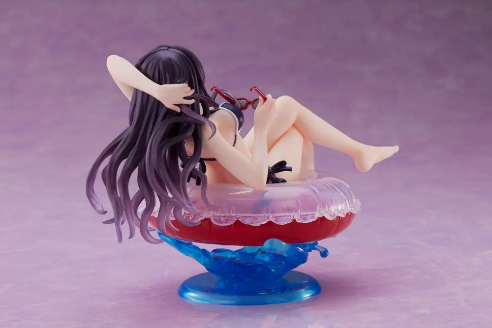 Saekano: How to Raise a Boring Girlfriend PVC Statue Utaha Kasumigaoka 10cm Produktfoto