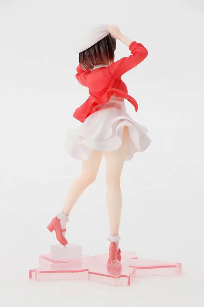 Saekano PVC Statue Megumi Kato Heroine Wear Ver. 20 cm termékfotó