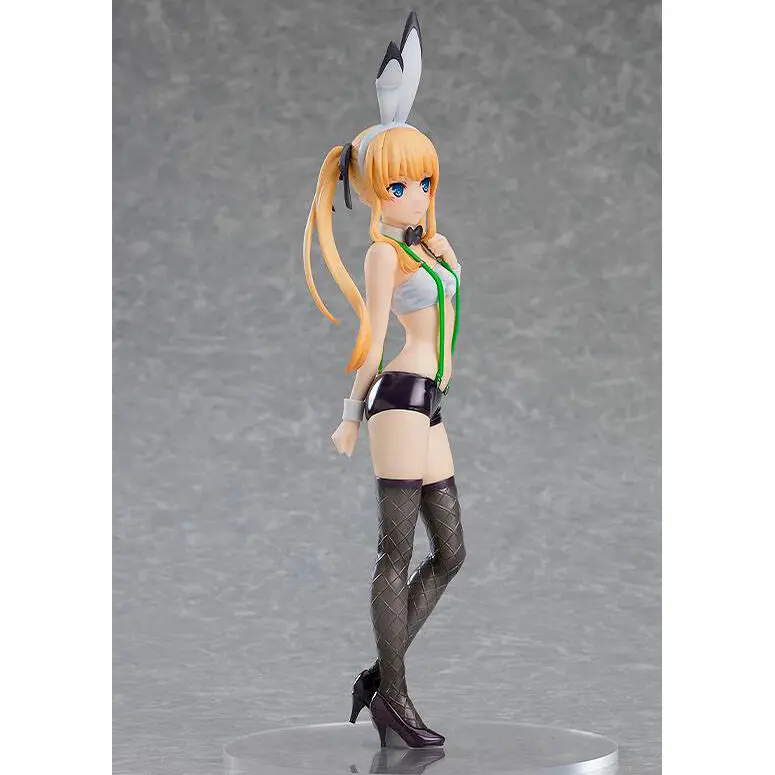 Saekano the Movie: Finale Pop Up Parade PVC Statue Eriri Spencer Sawamura: Bunny Ver. 17 cm Produktfoto