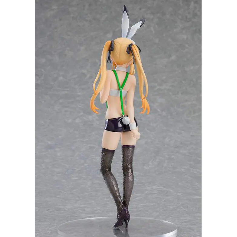 Saekano the Movie: Finale Pop Up Parade PVC Statue Eriri Spencer Sawamura: Bunny Ver. 17 cm Produktfoto