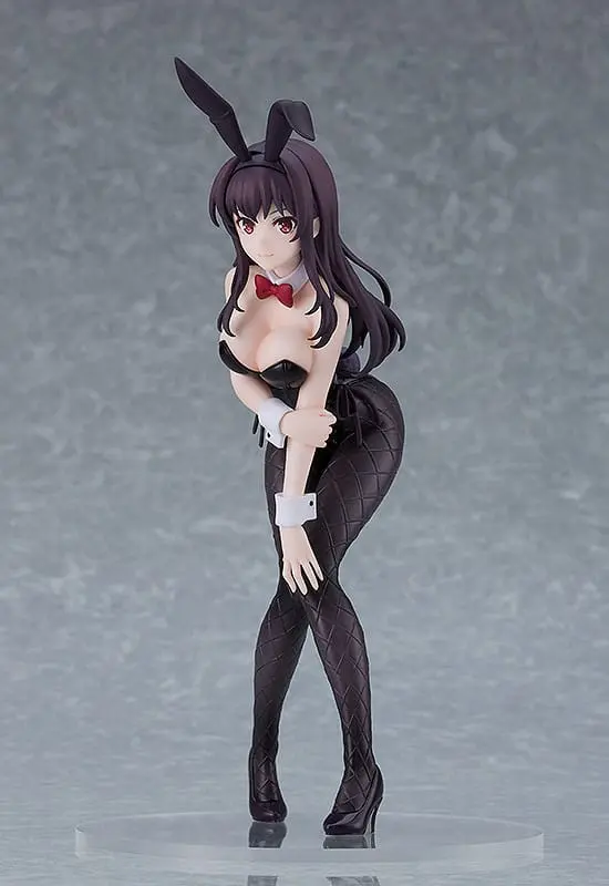 Saekano the Movie: Finale Pop Up Parade Statue Utaha Kasumigaoka: Bunny Ver 17 cm termékfotó