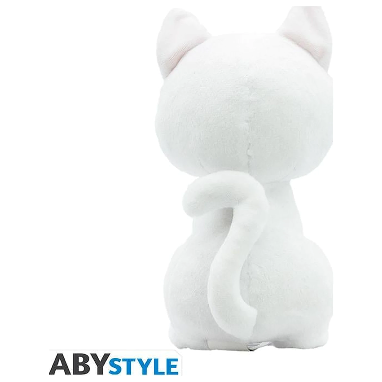 Sailor Moon Artemis Plüschtier 15cm Produktfoto