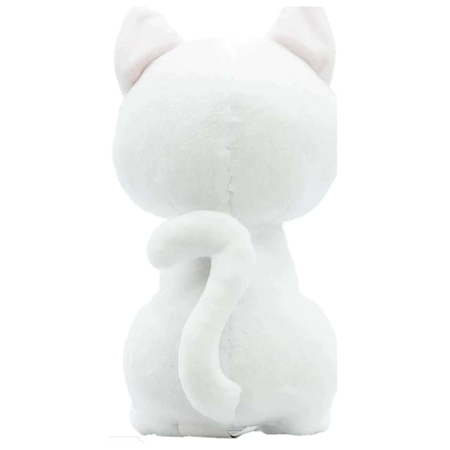 Sailor Moon Artemis Plüschtier 15cm Produktfoto