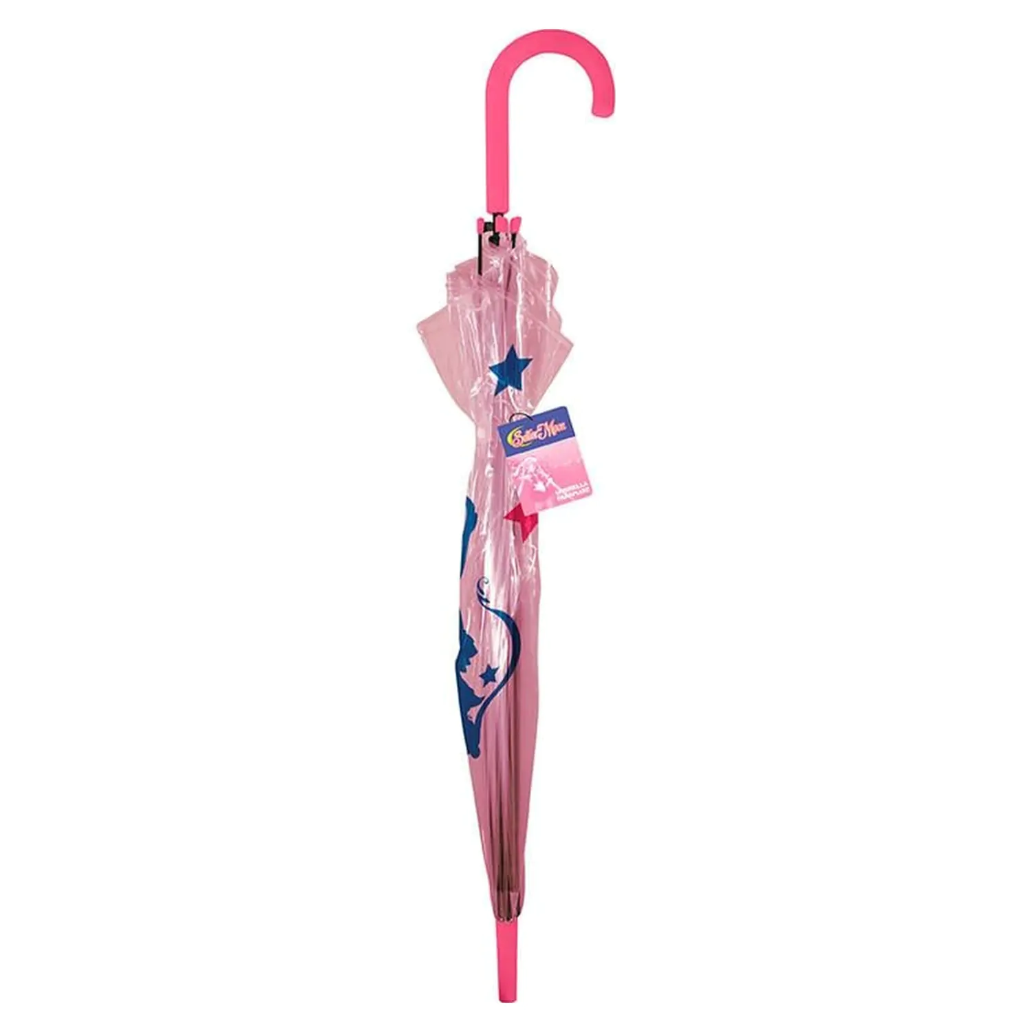 Sailor Moon Regenschirm Produktfoto