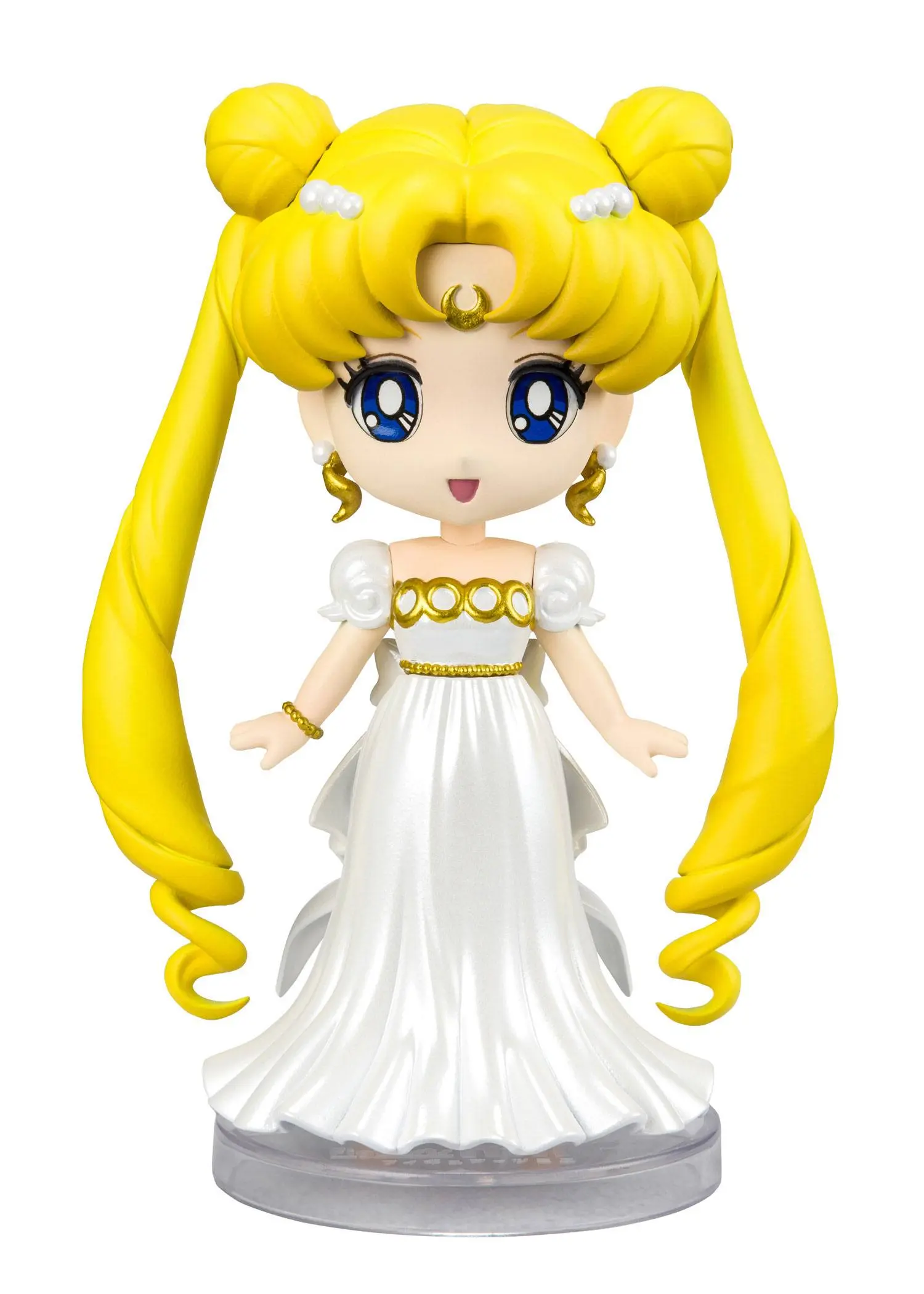 Sailor Moon Eternal Figuarts mini Actionfigur Princess Serenity 9 cm Produktfoto