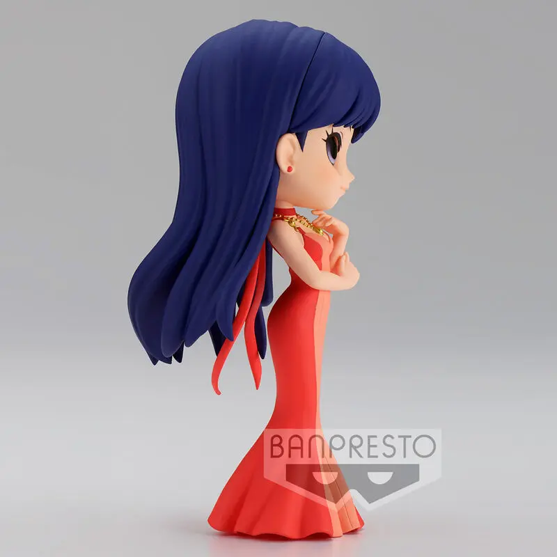 Sailor Moon Eternal the Movie Pretty Guardian Princess Mars Ver.B Q posket Figur 14cm termékfotó