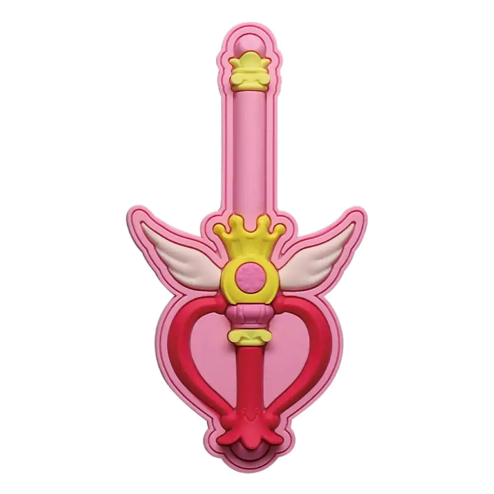 Sailor Moon Relief-Magnet Moon Kaleido Scope termékfotó