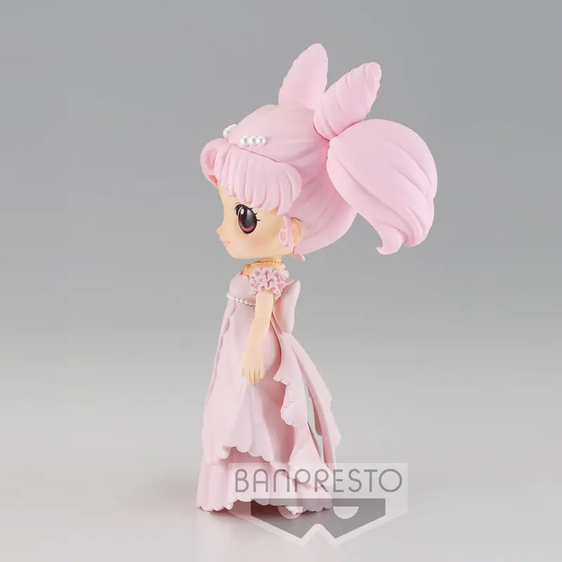 Sailon Moon Pretty Guardian Eternal the Movie Princess Usagi SL Serenity Ver.B Figur 14cm Produktfoto
