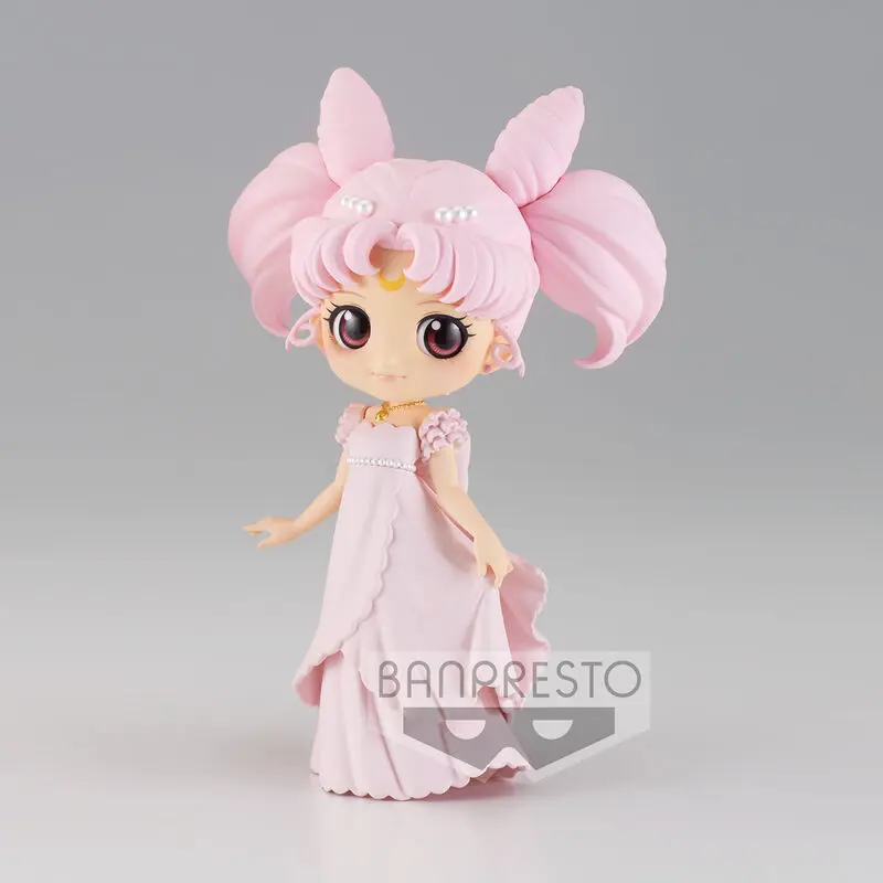 Sailon Moon Pretty Guardian Eternal the Movie Princess Usagi SL Serenity Ver.B Figur 14cm Produktfoto