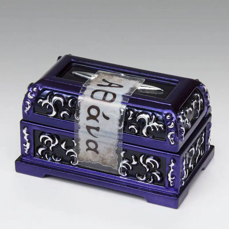 Saint Seiya The Hades Chapter: Elysion Saint Cloth Myth Ex Actionfigur Hypnos 18 cm Produktfoto