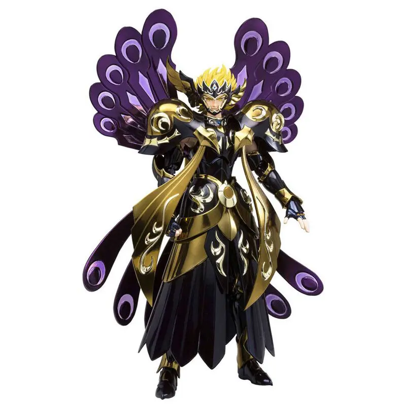Saint Seiya The Hades Chapter: Elysion Saint Cloth Myth Ex Actionfigur Hypnos 18 cm Produktfoto