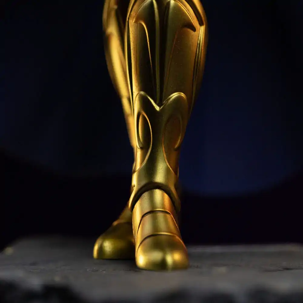 Saint Seiya Art Scale Statue 1/10 Aries Mu 23 cm Produktfoto