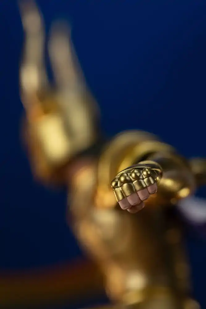 Saint Seiya Art Scale Statue 1/10 Capricorn Shura 25 cm Produktfoto