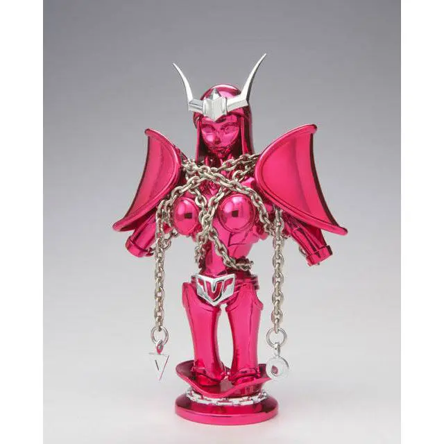 Saint Seiya Saint Cloth Myth Ex Actionfigur Andromeda Shun New Bronze Cloth (Revival Ver.) 17 cm Produktfoto