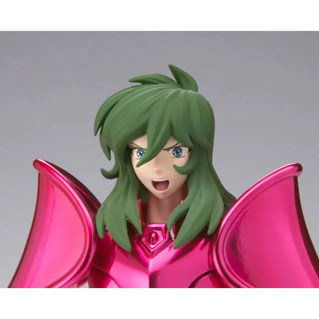 Saint Seiya Saint Cloth Myth Ex Actionfigur Andromeda Shun New Bronze Cloth (Revival Ver.) 17 cm Produktfoto
