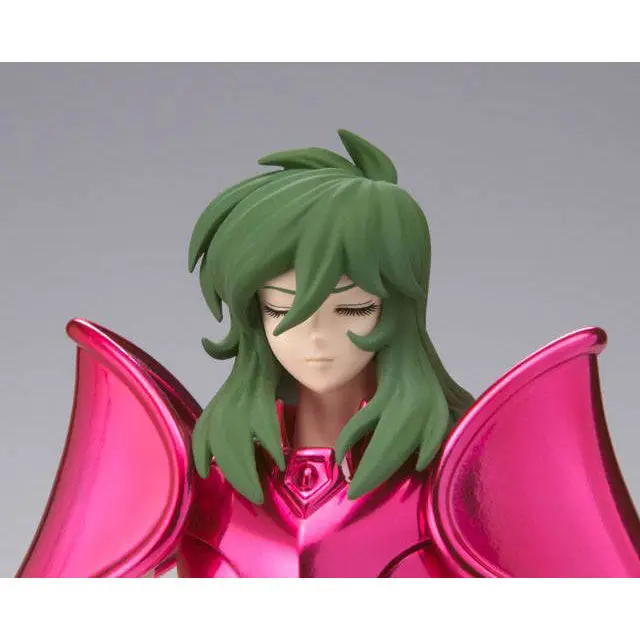 Saint Seiya Saint Cloth Myth Ex Actionfigur Andromeda Shun New Bronze Cloth (Revival Ver.) 17 cm Produktfoto