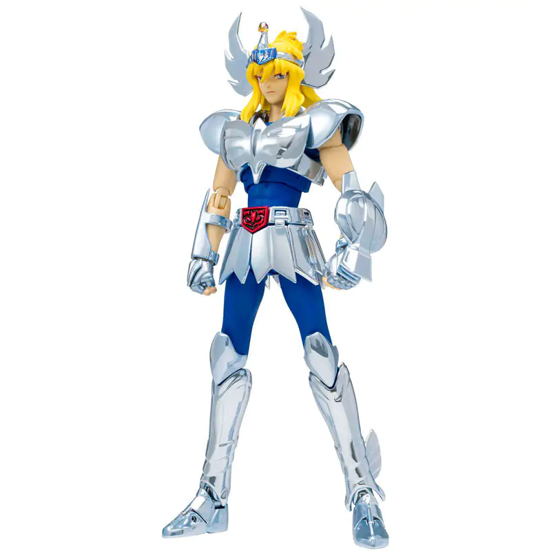 Saint Seiya Cloth Myth 20th Anniversary Cygnus Hyoga Figur 16cm termékfotó