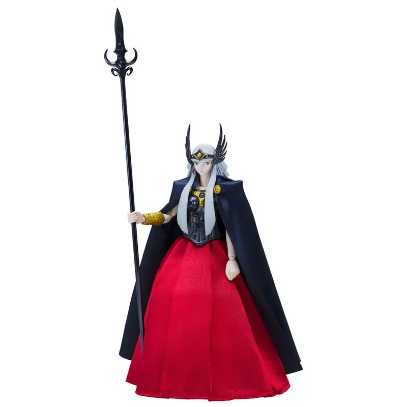 Saint Seiya Saint Cloth Myth Actionfigur Polaris Hilda -The Earth Representative of Odin- 16 cm Produktfoto