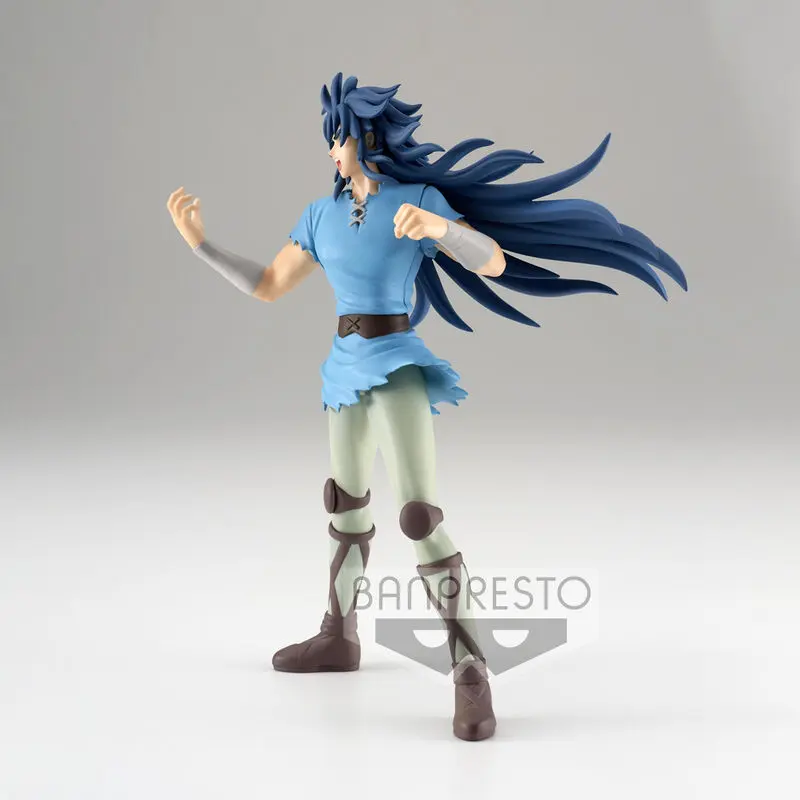 Saint Seiya PVC Statue Cosmo Memoir Gemini Kanon 18 cm termékfotó