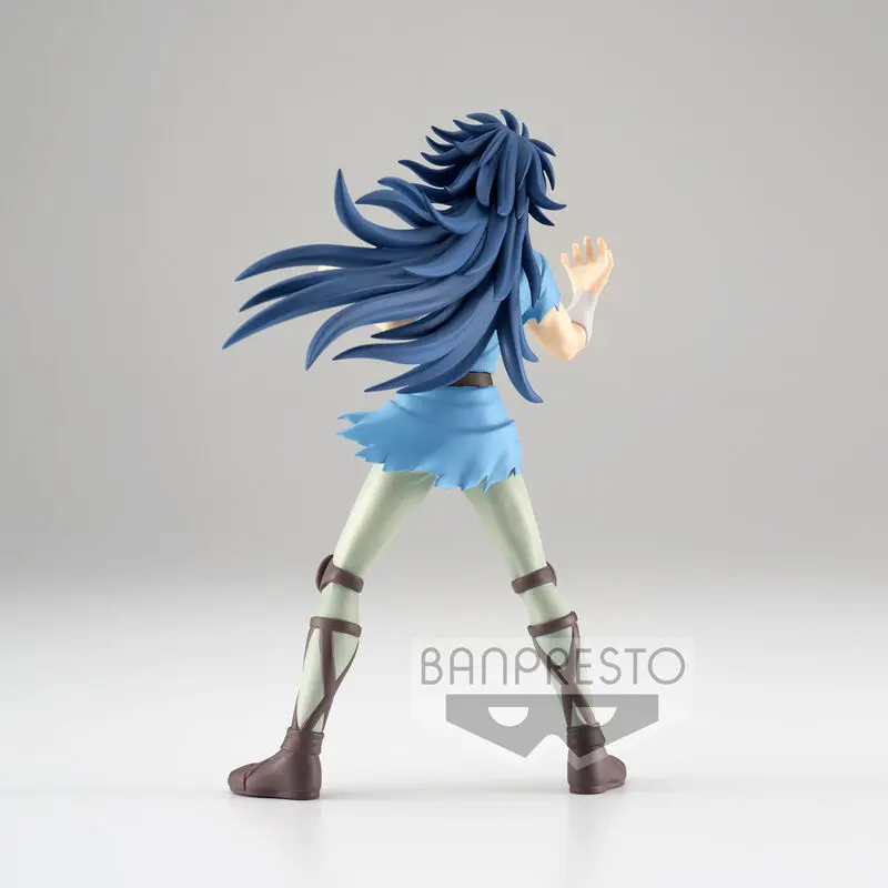 Saint Seiya PVC Statue Cosmo Memoir Gemini Kanon 18 cm termékfotó