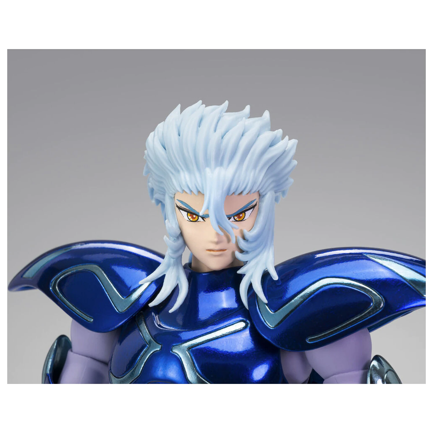 Saint Seiya Epsilon Alioth Fenrir Figur 17cm Produktfoto
