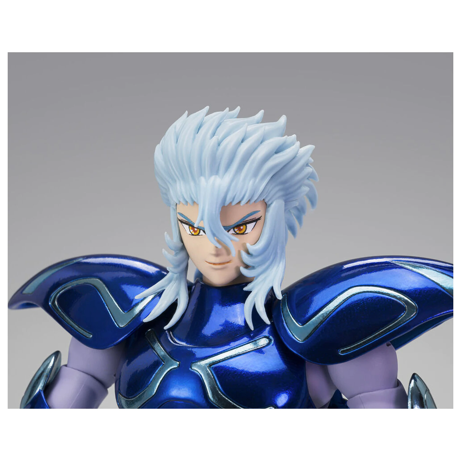 Saint Seiya Epsilon Alioth Fenrir Figur 17cm Produktfoto
